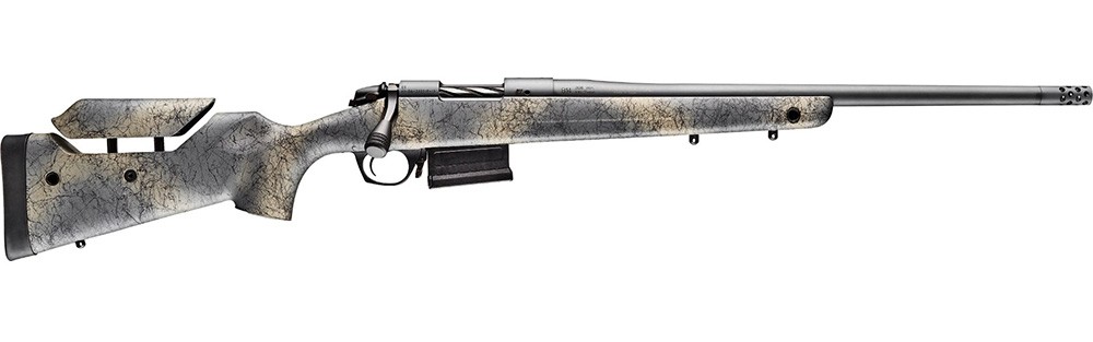 BERG B14 TER 7PRC 24 TB 5RD - Win Repeating Arms Promotion